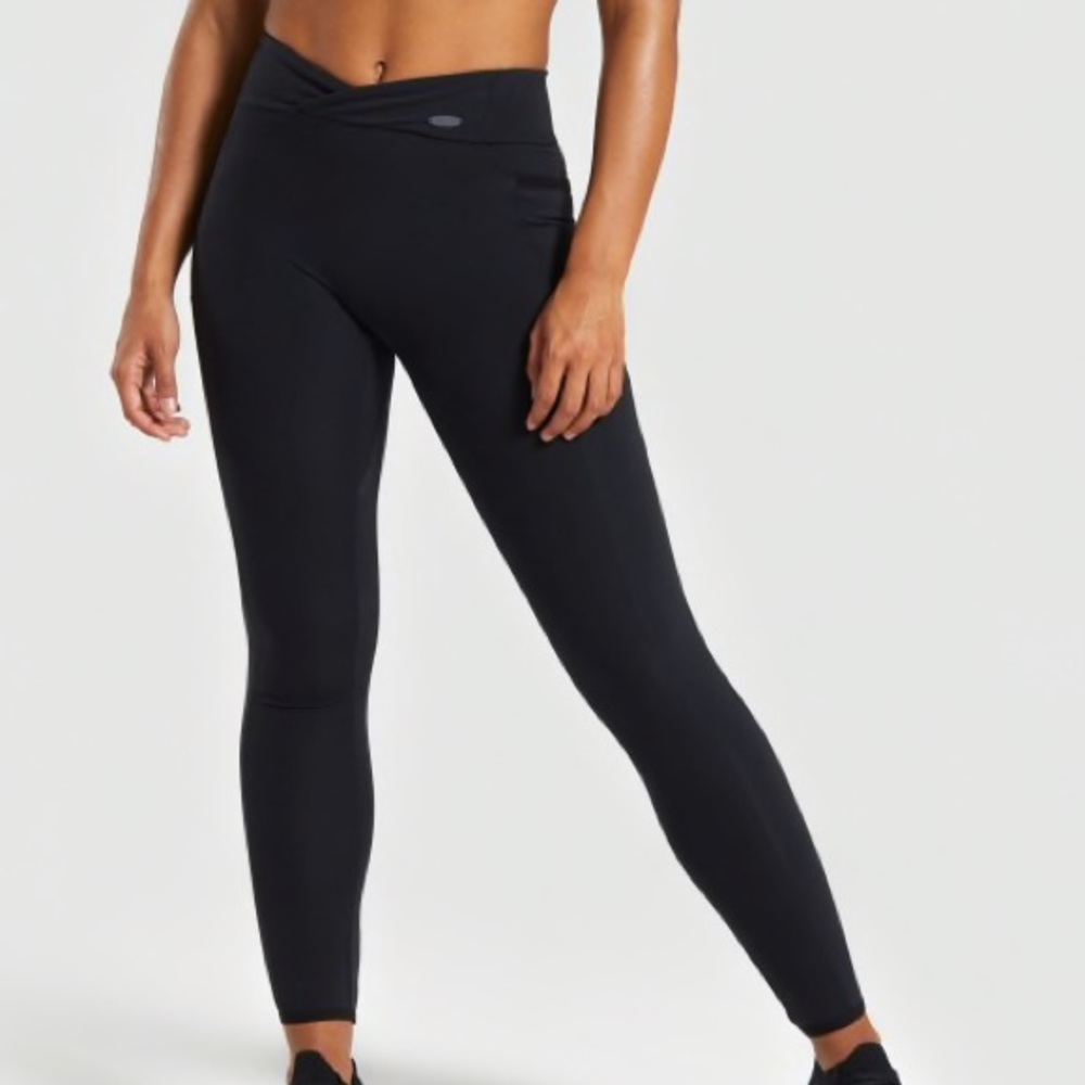 NWT GYMSHARK POISE LEGGINGS